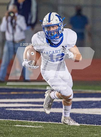 Thumbnail 1 in MacArthur @ Boerne-Champion photogallery.