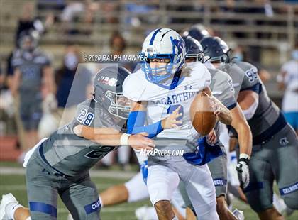 Thumbnail 1 in MacArthur @ Boerne-Champion photogallery.