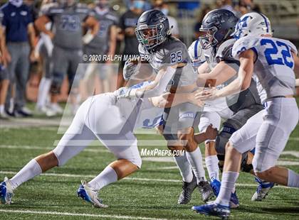Thumbnail 2 in MacArthur @ Boerne-Champion photogallery.