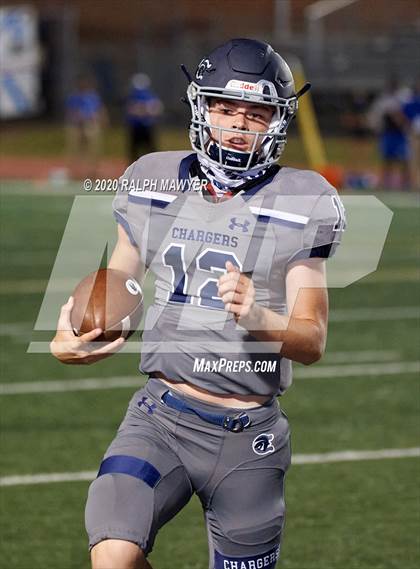 Thumbnail 2 in MacArthur @ Boerne-Champion photogallery.