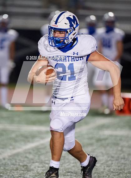 Thumbnail 3 in MacArthur @ Boerne-Champion photogallery.