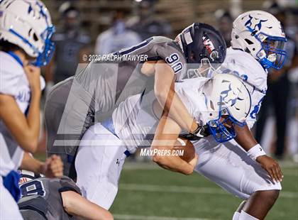 Thumbnail 2 in MacArthur @ Boerne-Champion photogallery.