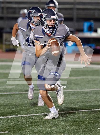 Thumbnail 2 in MacArthur @ Boerne-Champion photogallery.
