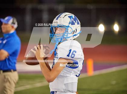 Thumbnail 1 in MacArthur @ Boerne-Champion photogallery.