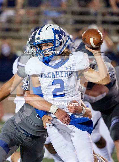 Thumbnail 3 in MacArthur @ Boerne-Champion photogallery.
