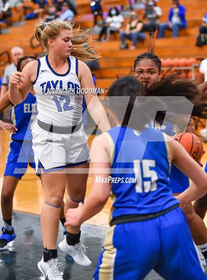 Thumbnail 1 in Elkins @ Katy Taylor photogallery.