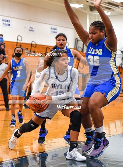 Thumbnail 1 in Elkins @ Katy Taylor photogallery.