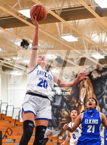Thumbnail 3 in Elkins @ Katy Taylor photogallery.