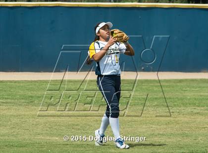 Thumbnail 1 in Notre Dame vs. Scotts Valley (CIF CCS Division 3 Final) photogallery.