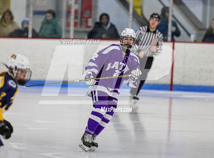 Thumbnail 3 in Boston Latin @  Notre Dame Academy photogallery.