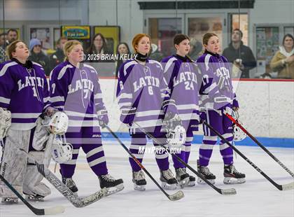 Thumbnail 1 in Boston Latin @  Notre Dame Academy photogallery.