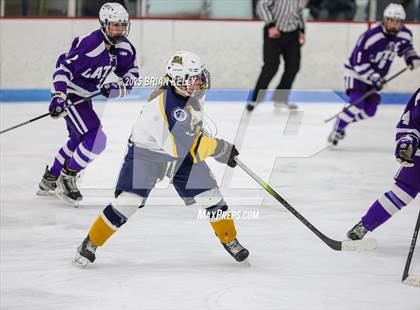 Thumbnail 3 in Boston Latin @  Notre Dame Academy photogallery.