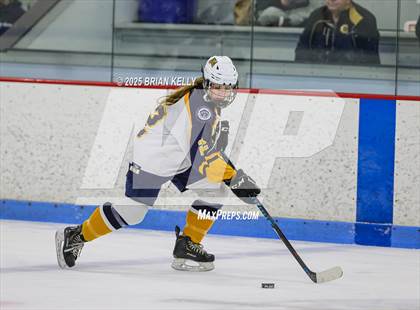 Thumbnail 2 in Boston Latin @  Notre Dame Academy photogallery.