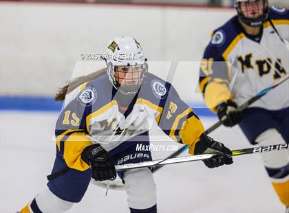 Thumbnail 2 in Boston Latin @  Notre Dame Academy photogallery.