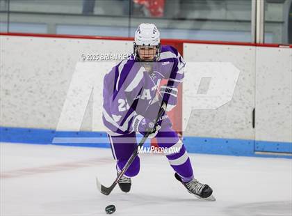 Thumbnail 2 in Boston Latin @  Notre Dame Academy photogallery.