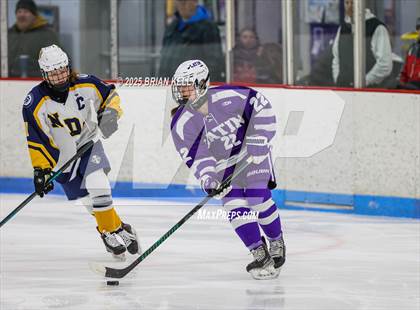 Thumbnail 1 in Boston Latin @  Notre Dame Academy photogallery.