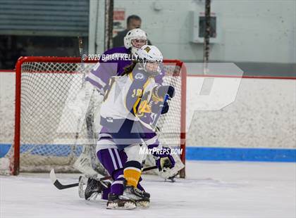 Thumbnail 2 in Boston Latin @  Notre Dame Academy photogallery.