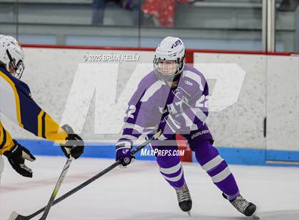Thumbnail 3 in Boston Latin @  Notre Dame Academy photogallery.