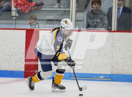 Thumbnail 1 in Boston Latin @  Notre Dame Academy photogallery.
