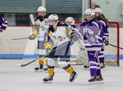 Thumbnail 1 in Boston Latin @  Notre Dame Academy photogallery.