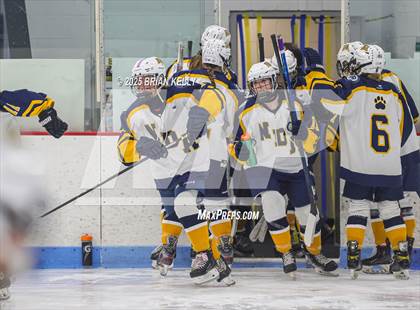 Thumbnail 2 in Boston Latin @  Notre Dame Academy photogallery.