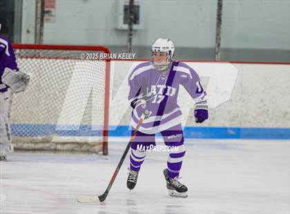 Thumbnail 3 in Boston Latin @  Notre Dame Academy photogallery.