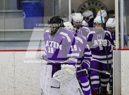 Thumbnail 1 in Boston Latin @  Notre Dame Academy photogallery.