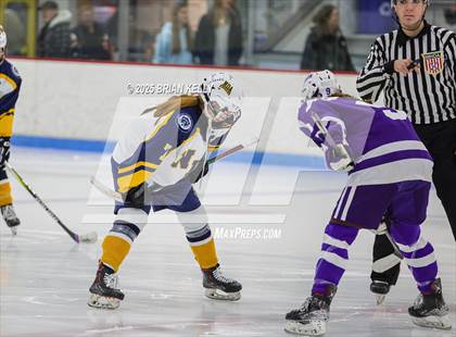 Thumbnail 2 in Boston Latin @  Notre Dame Academy photogallery.