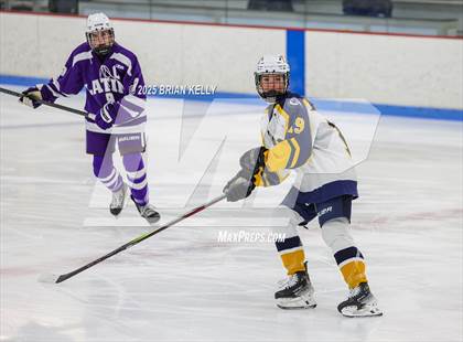 Thumbnail 1 in Boston Latin @  Notre Dame Academy photogallery.