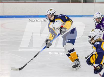 Thumbnail 1 in Boston Latin @  Notre Dame Academy photogallery.