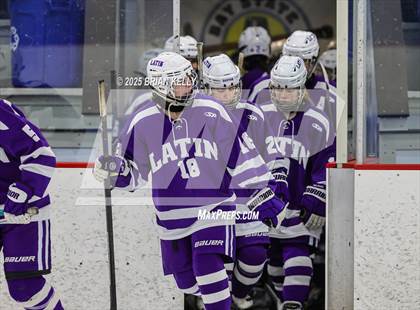 Thumbnail 3 in Boston Latin @  Notre Dame Academy photogallery.