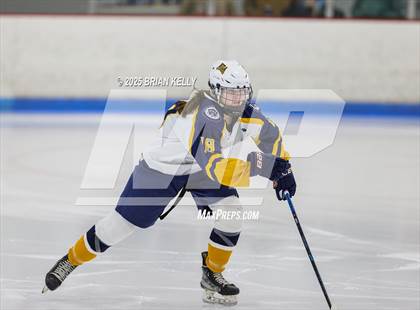 Thumbnail 1 in Boston Latin @  Notre Dame Academy photogallery.