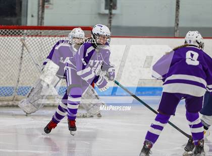 Thumbnail 2 in Boston Latin @  Notre Dame Academy photogallery.