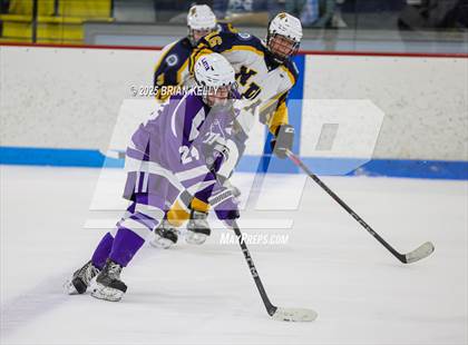 Thumbnail 1 in Boston Latin @  Notre Dame Academy photogallery.