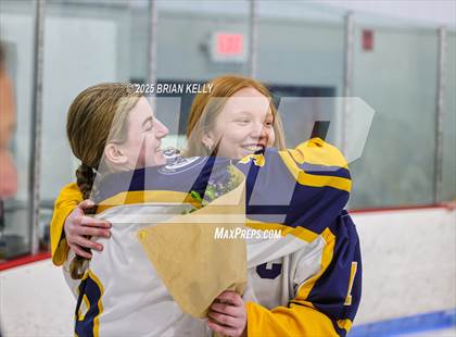 Thumbnail 3 in Boston Latin @  Notre Dame Academy photogallery.