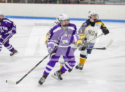 Thumbnail 2 in Boston Latin @  Notre Dame Academy photogallery.