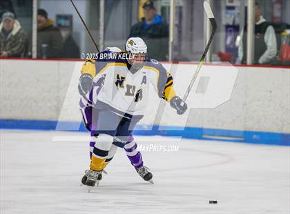 Thumbnail 3 in Boston Latin @  Notre Dame Academy photogallery.
