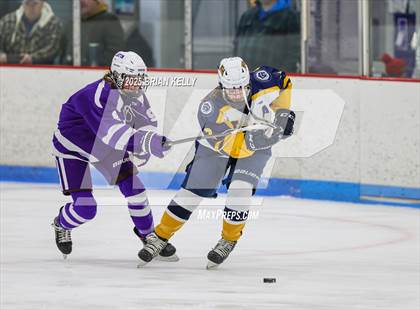 Thumbnail 2 in Boston Latin @  Notre Dame Academy photogallery.