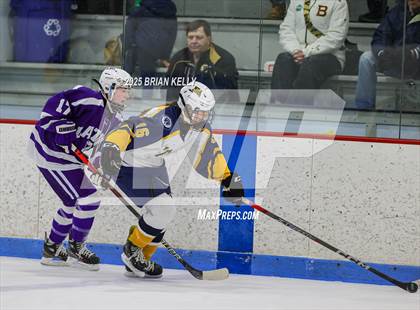 Thumbnail 1 in Boston Latin @  Notre Dame Academy photogallery.