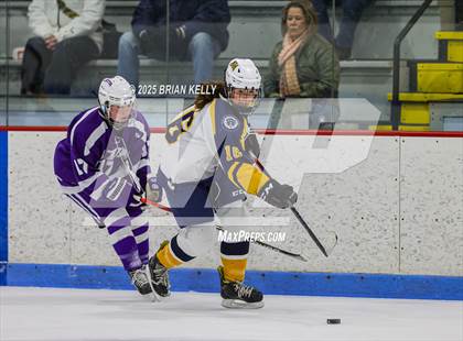 Thumbnail 2 in Boston Latin @  Notre Dame Academy photogallery.
