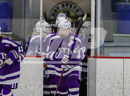 Thumbnail 1 in Boston Latin @  Notre Dame Academy photogallery.