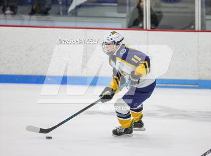 Thumbnail 2 in Boston Latin @  Notre Dame Academy photogallery.