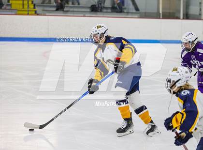 Thumbnail 2 in Boston Latin @  Notre Dame Academy photogallery.