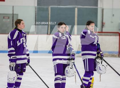 Thumbnail 1 in Boston Latin @  Notre Dame Academy photogallery.
