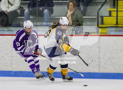 Thumbnail 3 in Boston Latin @  Notre Dame Academy photogallery.