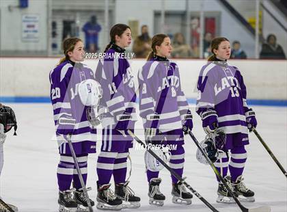 Thumbnail 2 in Boston Latin @  Notre Dame Academy photogallery.
