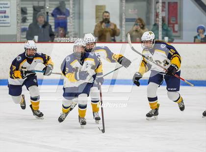 Thumbnail 2 in Boston Latin @  Notre Dame Academy photogallery.