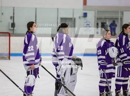 Thumbnail 3 in Boston Latin @  Notre Dame Academy photogallery.