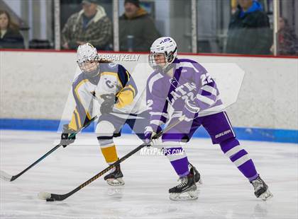 Thumbnail 2 in Boston Latin @  Notre Dame Academy photogallery.