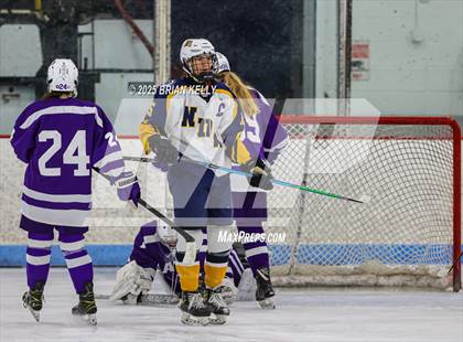 Thumbnail 2 in Boston Latin @  Notre Dame Academy photogallery.